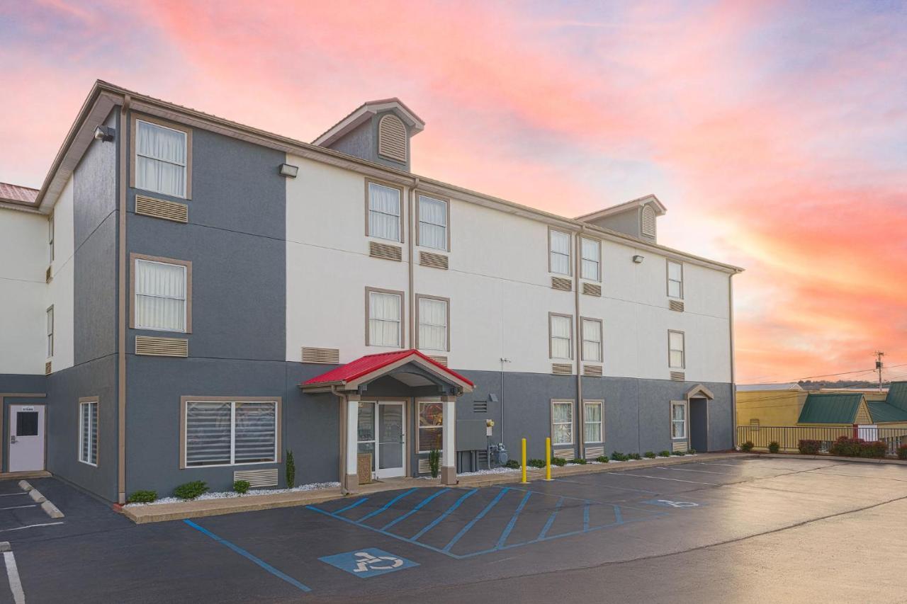 Stay 2Night Chattanooga Hamilton Place Exterior photo